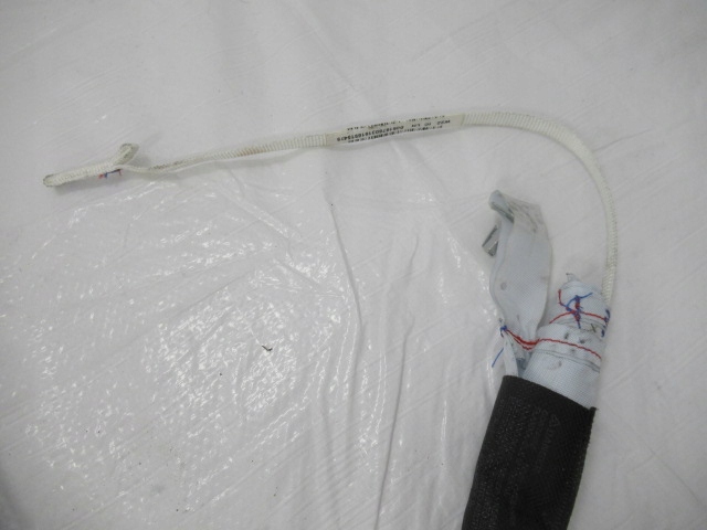 фото №7, Peugeot 508 sw kombi шторка безопасности подушка безопасности левая подушка