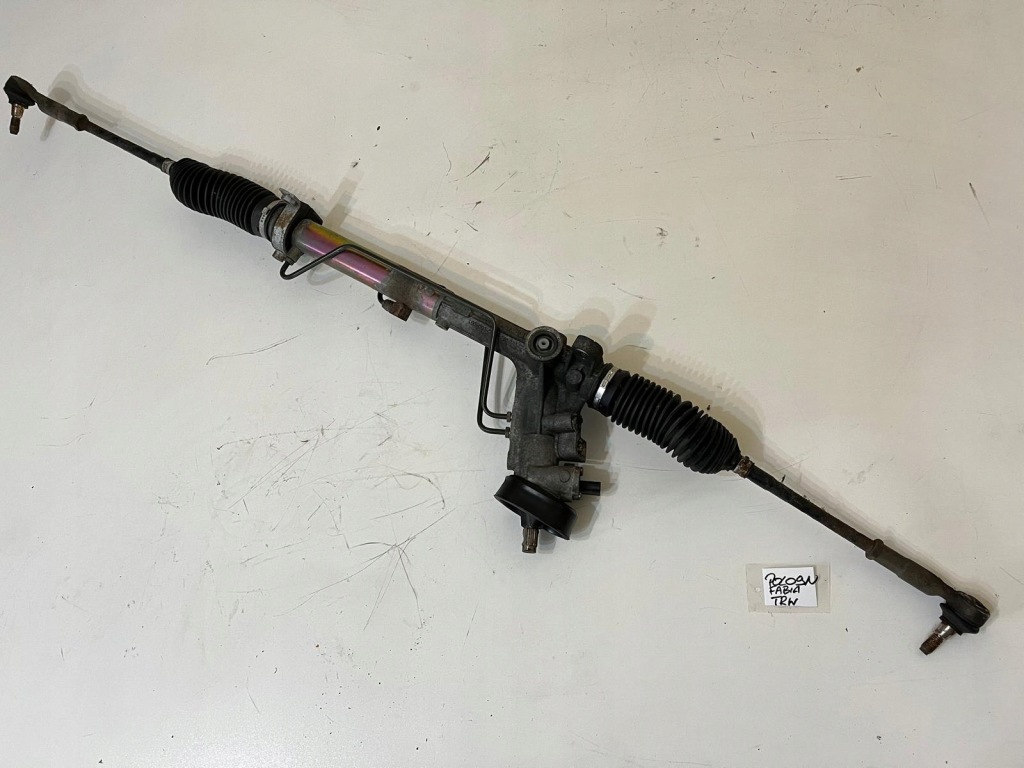 фото №4, Vw polo 9n fabia i трансмиссия рулевая magiel trw 0230080050001