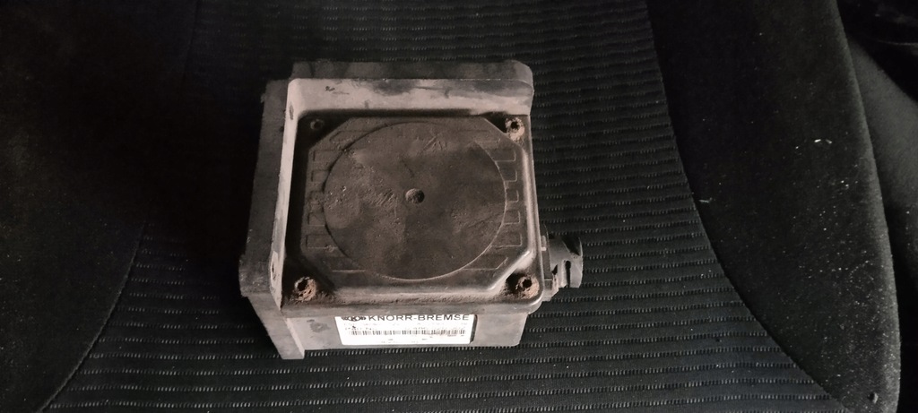 фото №1, Датчик esp man tga tgs tgx