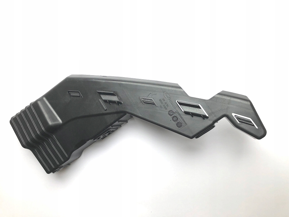 фото №1, Кронштейн фара правого нижние hyundai tucson