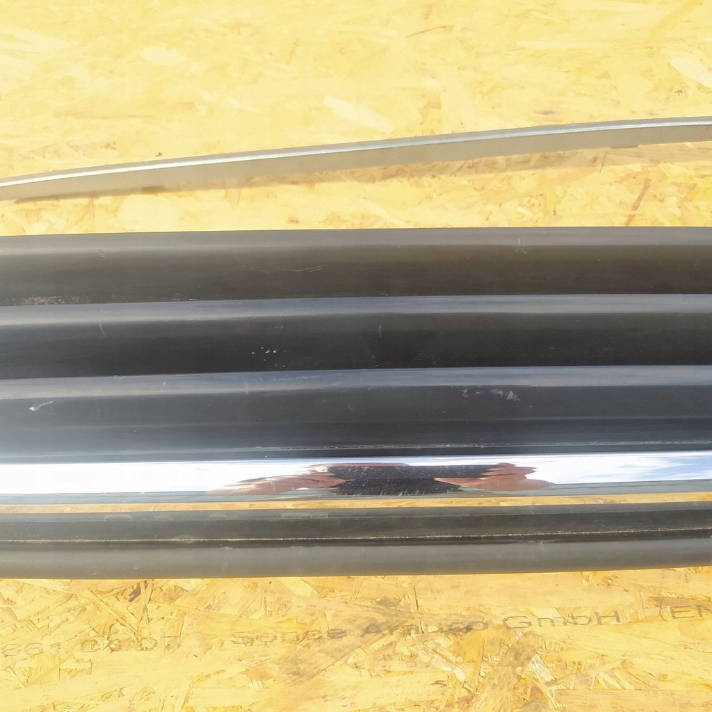 фото №6, Mini cooper f55 f56 решётка радиатора решётка радиатора хром решётка бампера перед 7335529