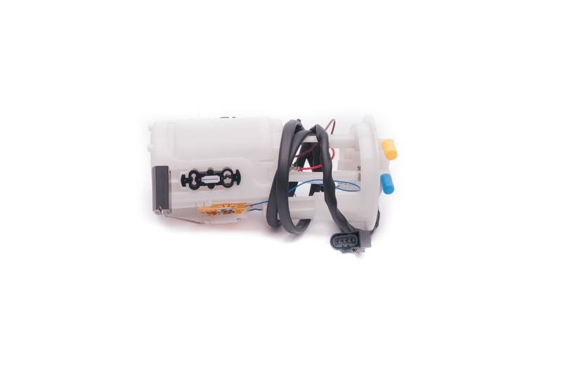 фото №2, Skv 02skv775 skv насос топлива электрическая модуль