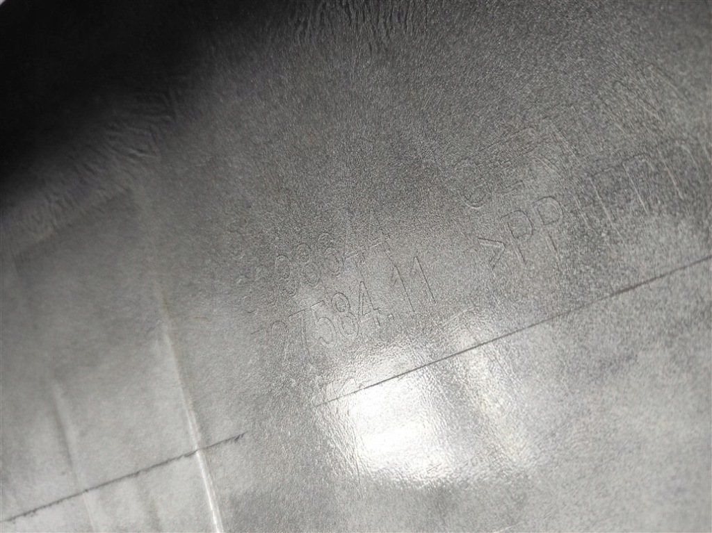 Бампер перед bmw g30 g31 m набор рестайлинг  po 2020 Доставка