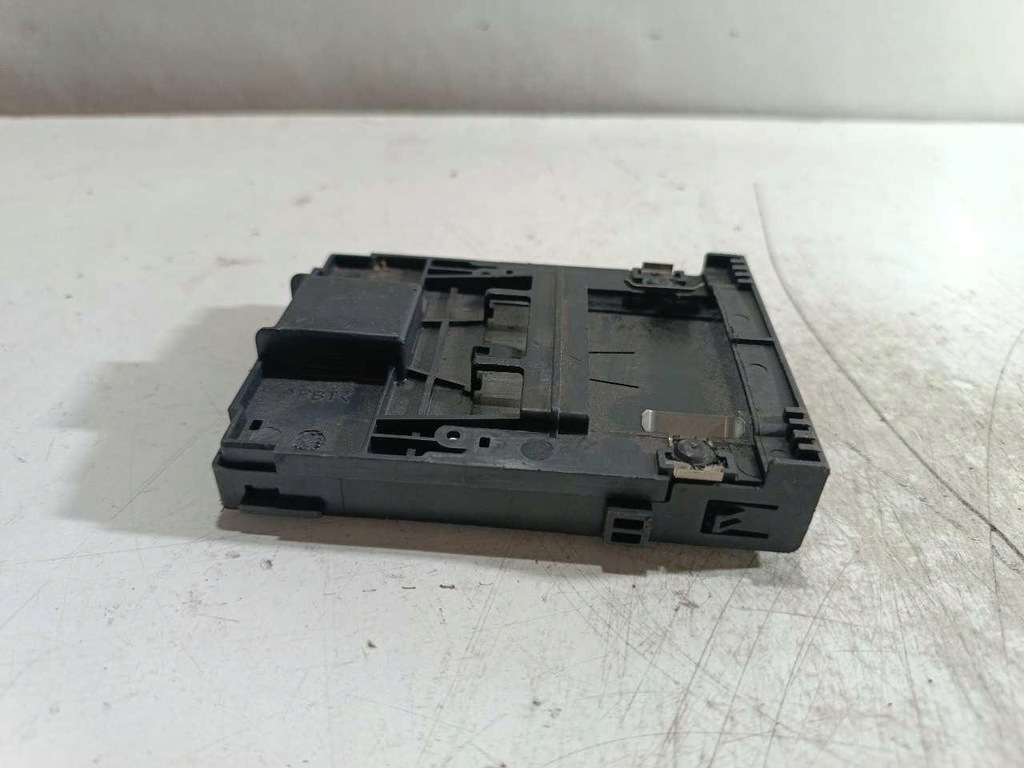 фото №1, Зчитувач карти renault scenic iii 285909828r