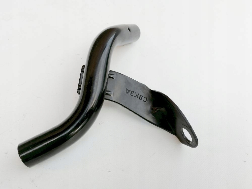 фото №1, Peugeot boxer jumper 2,2hdi трубка масла 6u3q-6n854-ad