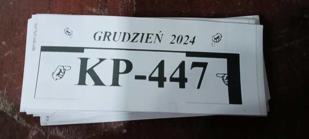 фото №8, Kp-447 двері праве передні opel corsa f