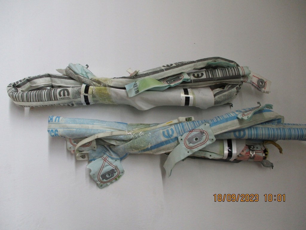 фото №1, Шторка безпеки шторки безпеки alfa romeo giulia права ліва