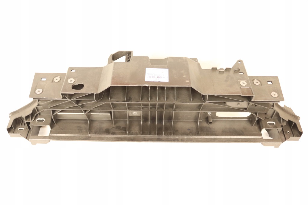 фото №2, Opel combo e life 2019 - pas перед підсилювач