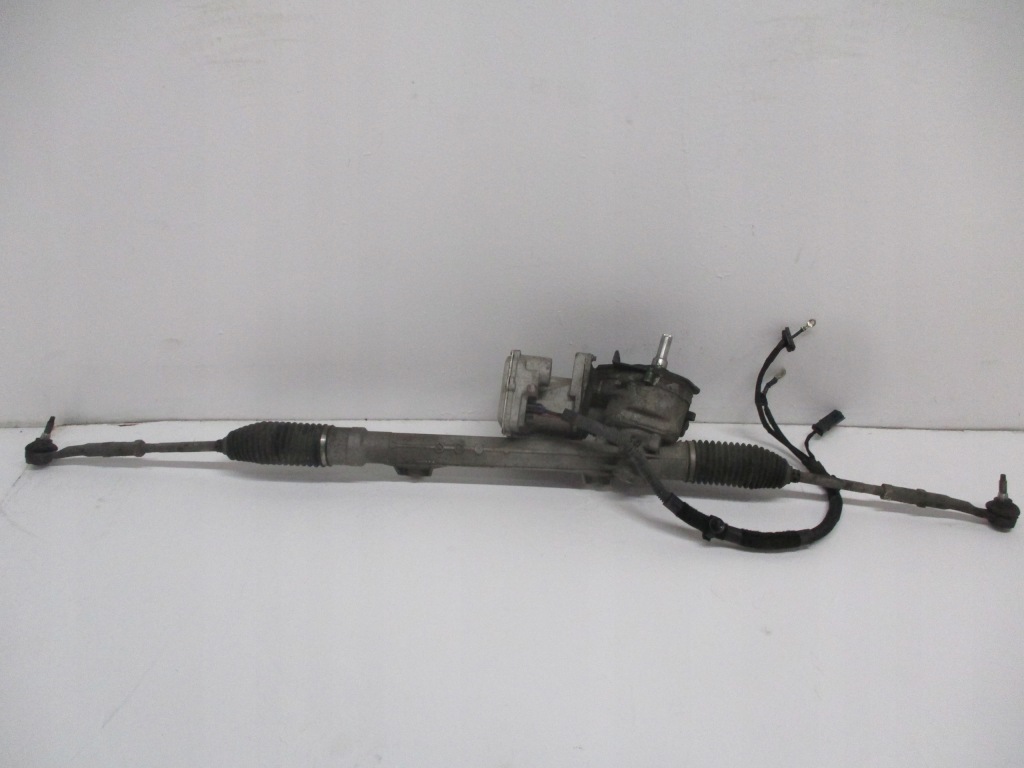 фото №1, Трансмісія кермова opel crossland 9831705580