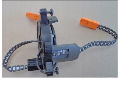 фото №1, Peugeot 406 2.0 16v 98r - лента руля