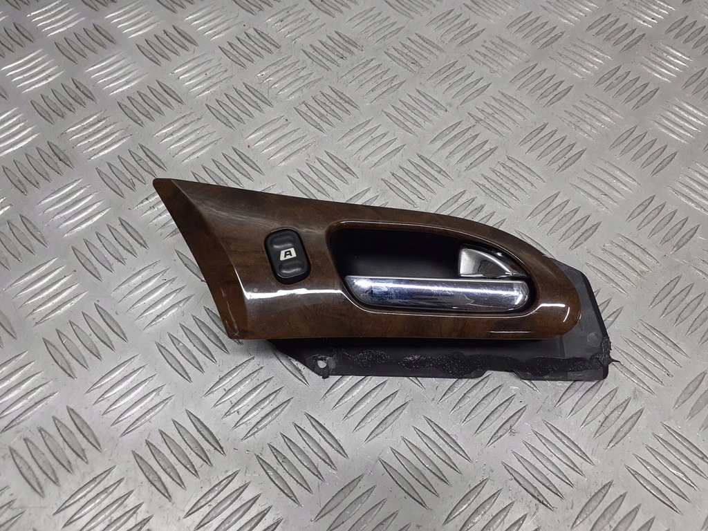 фото №1, Ручка права передня внутрішня peugeot 607