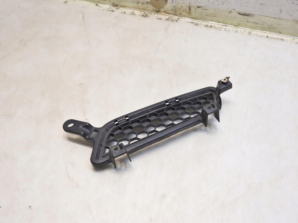 фото №6, Решітка решітка радіатора решітка радіатора права mitsubishi lancer viii 7450a650