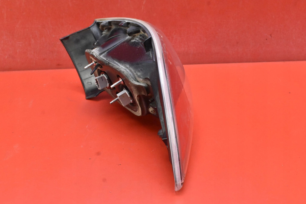 фото №6, Лампа правая задняя задняя bbn751150 mazda 3 2 ii bl 5d hb 09-13