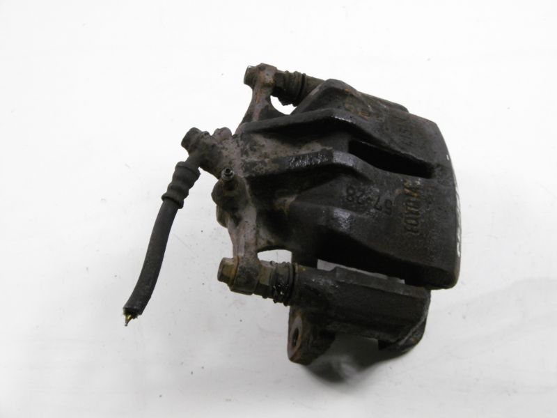 фото №9, Toyota camry 3 iii xv10 92-96 суппорт тормозной перед правый + скоба 3,0b