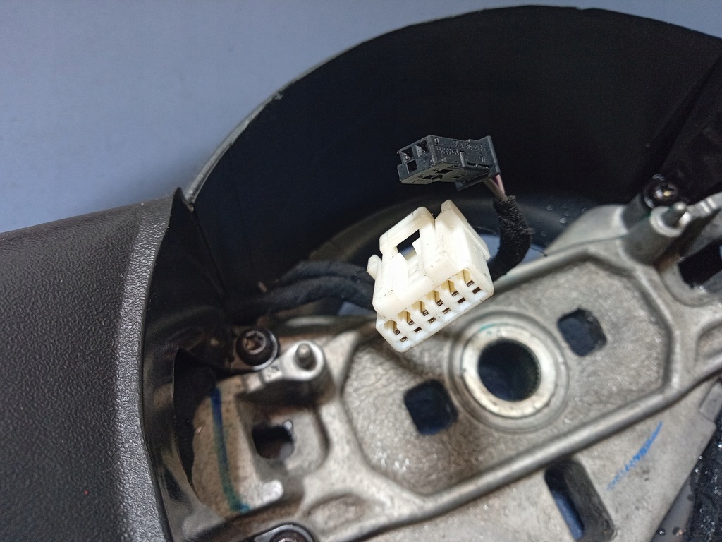 фото №4, Jeep compass i lift воздуховод многофункциональный