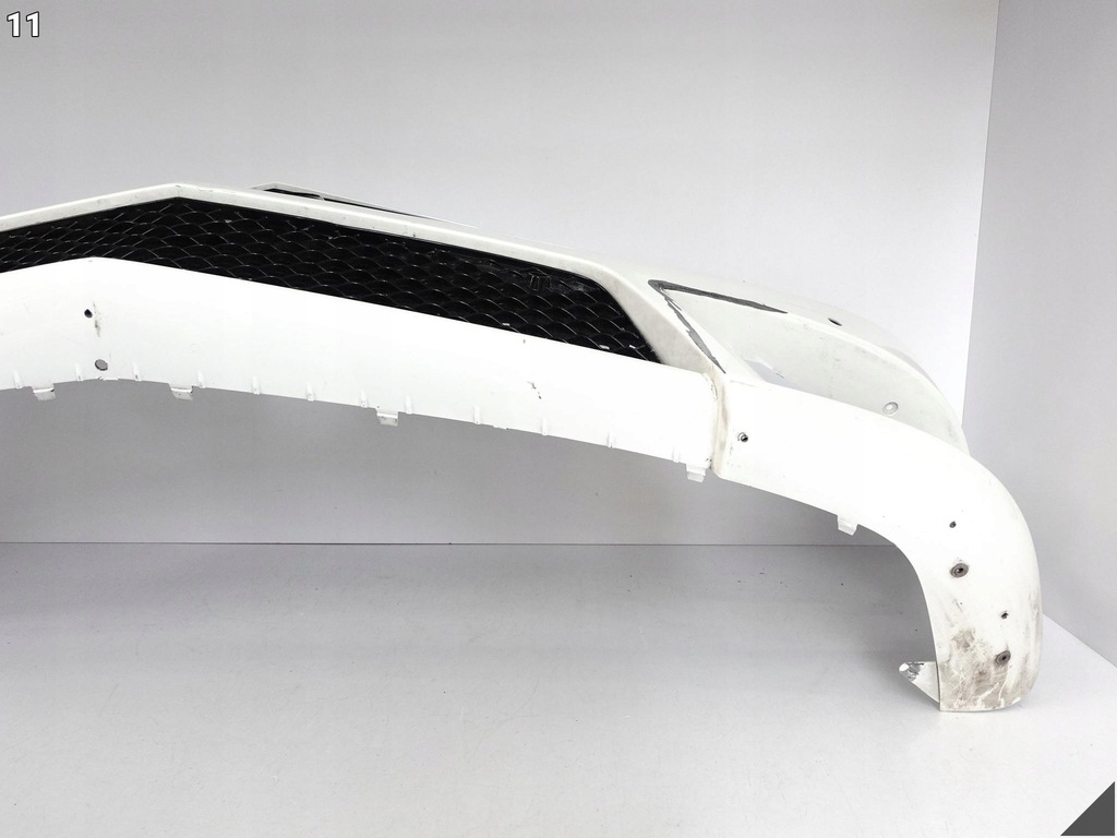 фото №12, Mercedes cls63 cls 63 c218 x218 amg 10-14 бампер бампер + решётка радиатора перед