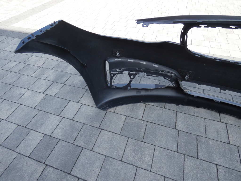 фото №11, Бампер bmw 3 gt f34