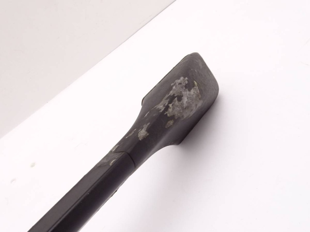 фото №3, Land rover discovery ii 98-04 рейлинг крышный правый