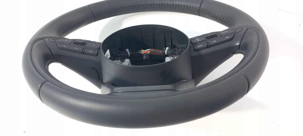 фото №6, Toyota aygo x 2024 воздуховод кожаный gs12008770 l132