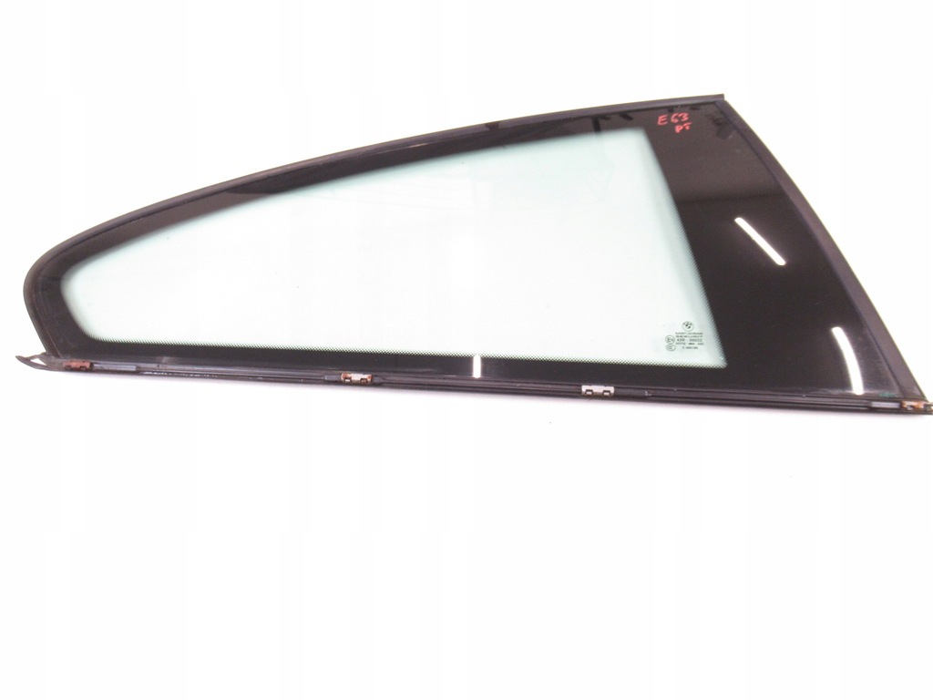 фото №6, Стекло правый задняя bmw e63 as2