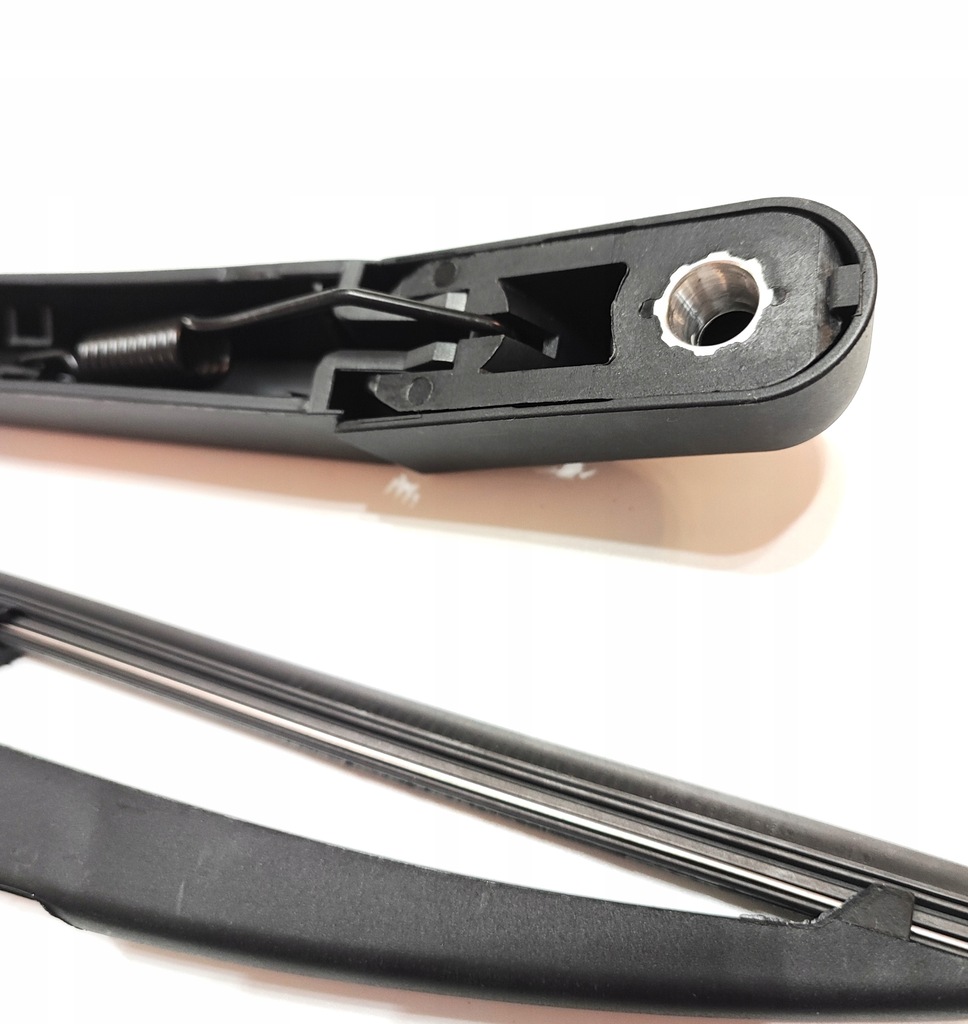 фото №4, Дворник задняя рычаг щетка peugeot 5008 2009-