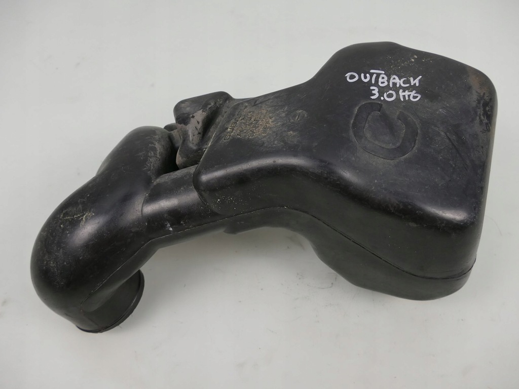 фото №1, Subaru outback 3.0 h6 резонатор повітря шланг