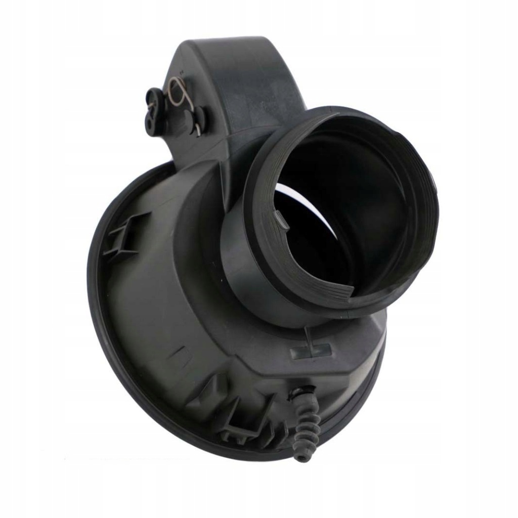 Mini cooper s r55 r56 защита заливной топлива 7148886 Оригинал