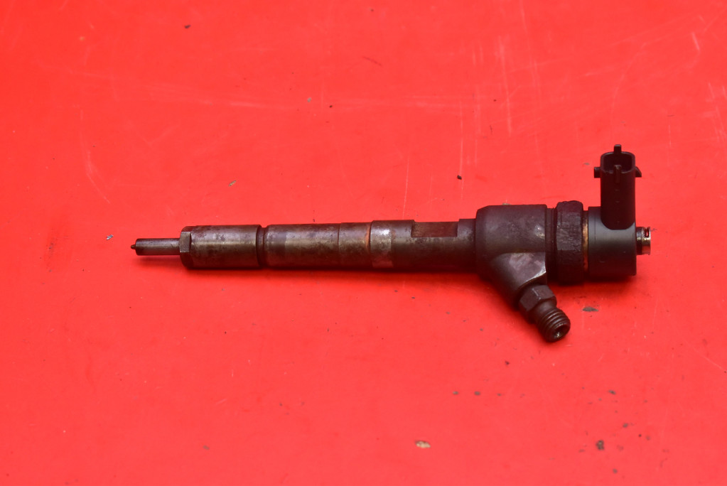 фото №6, Инжектор форсунка test 0445110083 opel corsa c 1.3 cdti 70 km 03-06