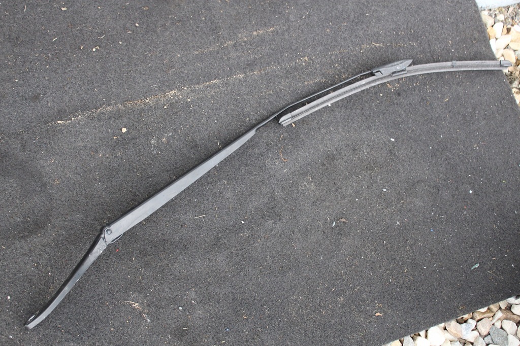 фото №1, Renault talisman важіль двірники права сторона