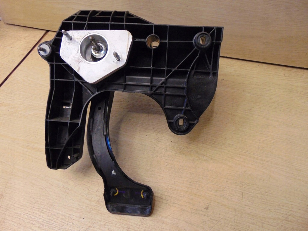 фото №9, Потенціометр педаль гальма opel ampera 20878542