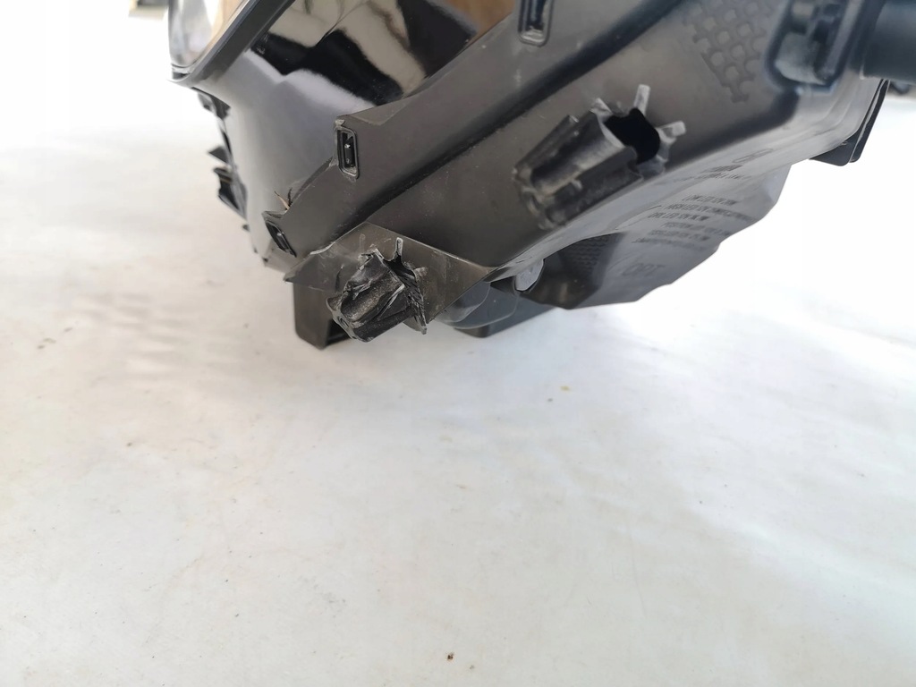 фото №10, Hyundai ioniq 5 v - full led левый