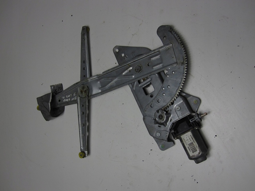 фото №1, Підйомник скло lp renault kangoo fl 03r 42 ele