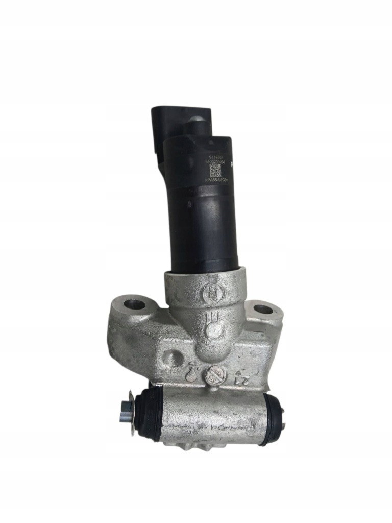 фото №1, Моторчик тормоза ручного porsche cayenne 9y0907615