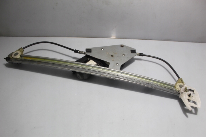фото №3, Механизм окон левый перед renault grand scenic i