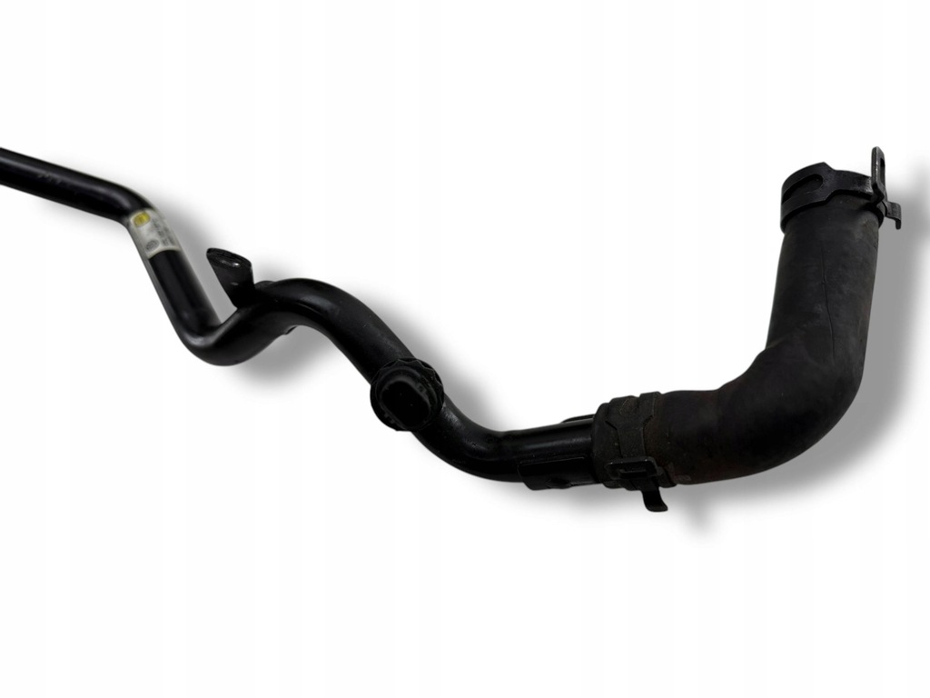 фото №6, Audi a6 s6 c7 4g 2016 шланг / wąż радиатора