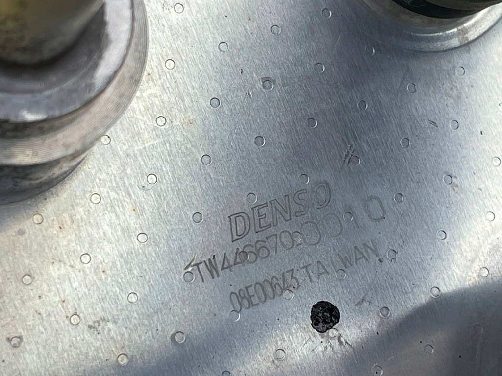 фото №14, Nissan ariya шланг дроти кондиціонера