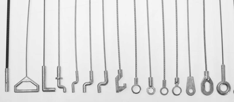 фото №12, Трос спидометра linex 14.30.23 s07200