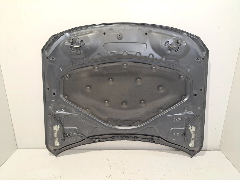 Капот перед bmw 3 gt f34 7329532 Цена