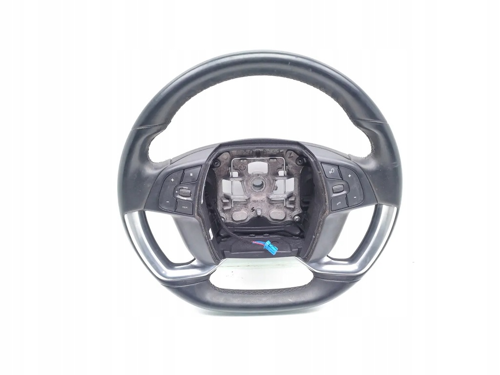 фото №9, Citroen c4 spacetourer повітропровід 2019 mpv 4/5dr 98167370zd 28502687