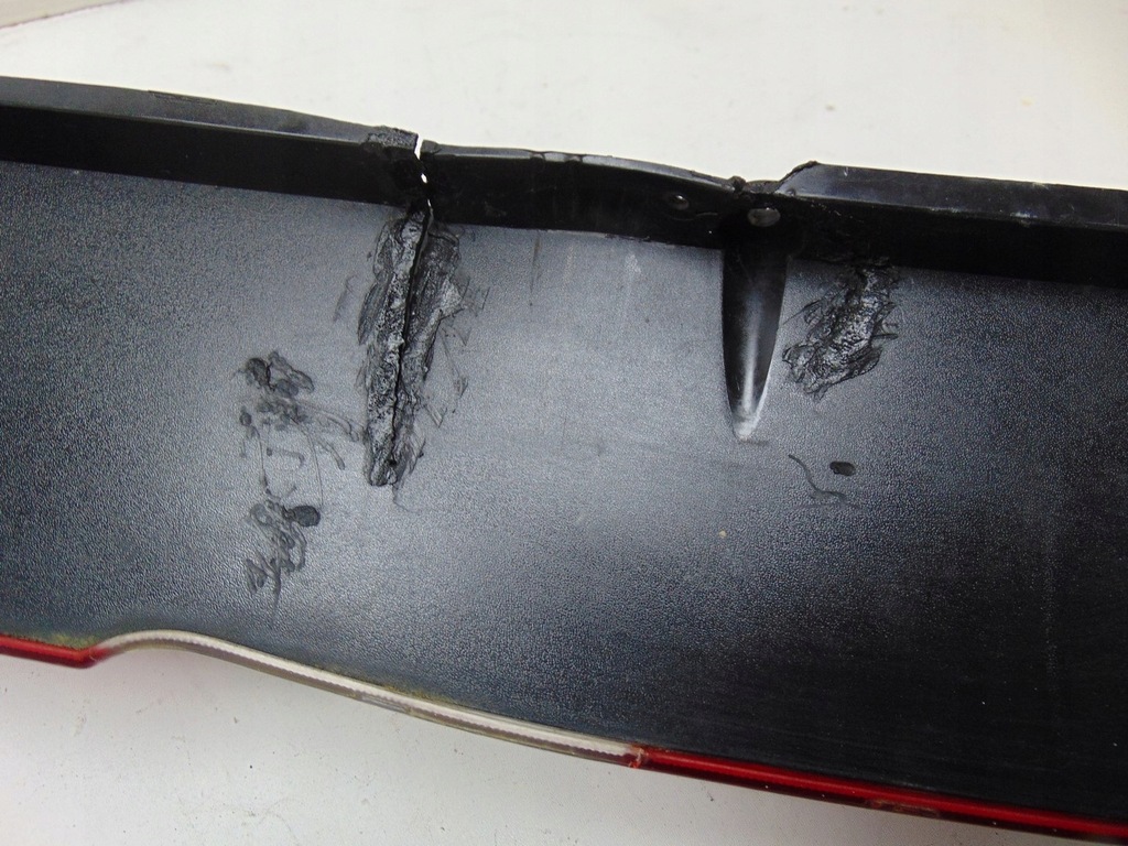 фото №13, Лампа левая задняя mercedes sprinter 906 depo 08-440-1939l