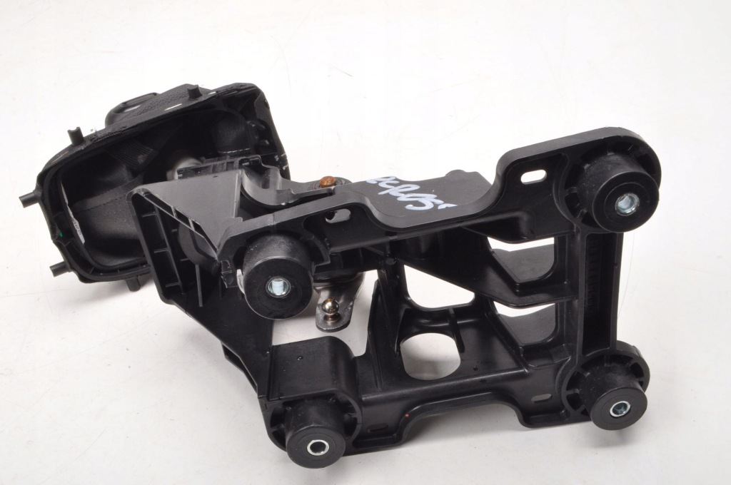 фото №8, Citroen c3 aircross выборщик домкрат коробки передач 3649354