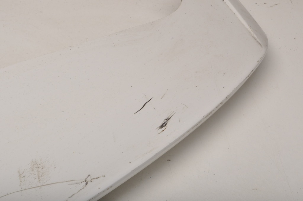 фото №13, Hyundai ix35 спойлер спойлер спойлер кришки 87210-2y000