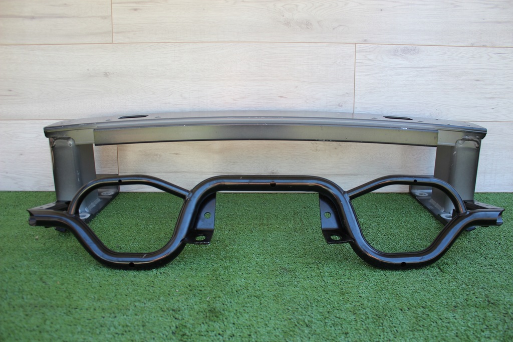 фото №7, Балка перед land rover defender ii l663 l8b2-10005-ae