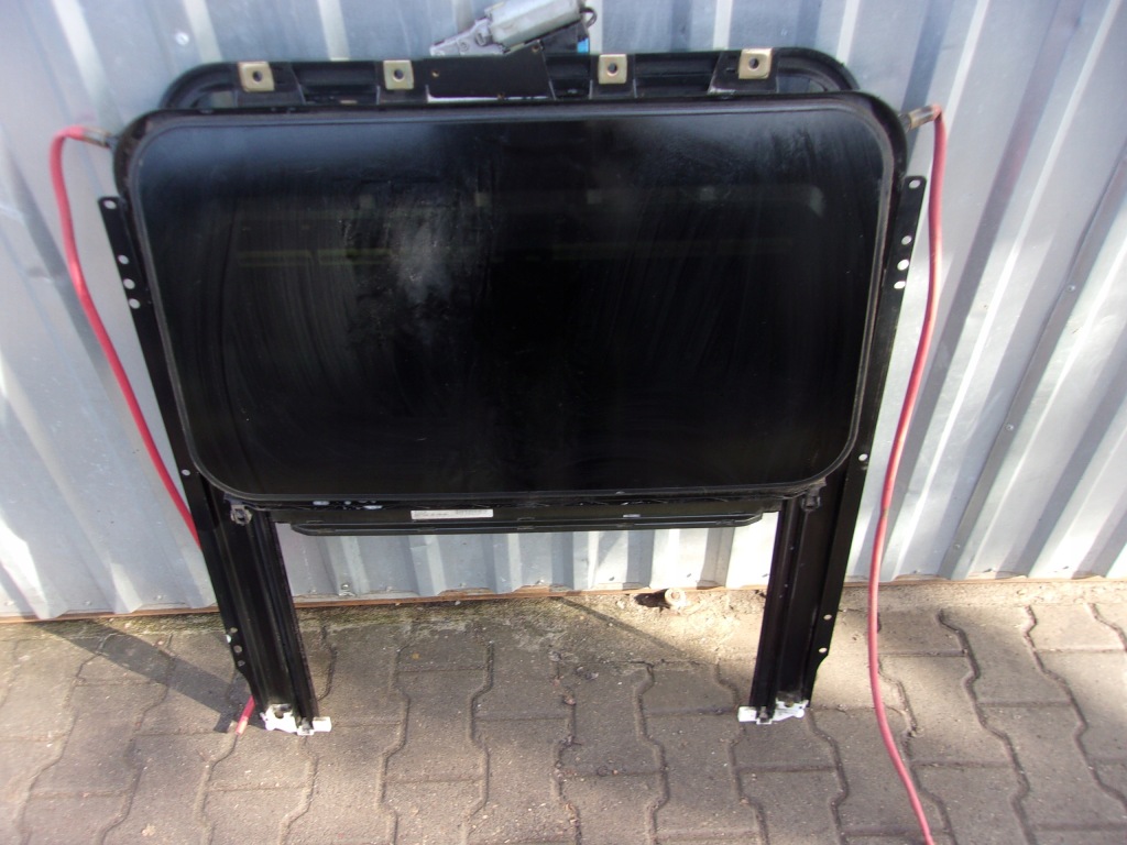 Купити Люк volkswagen tuareg nr. 847856915