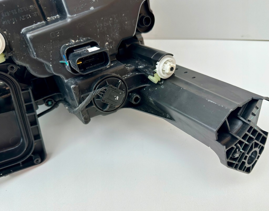 Citroen c5x c5 x 3 led 21- фара левый передний фара перед 9849667880 в Украине