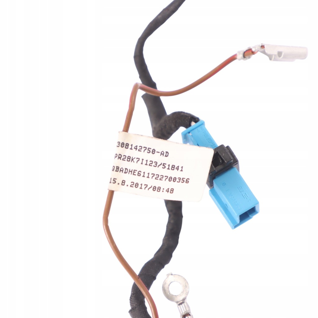 Bmw f20 f21 x3 f25 f30 f31 жгут трубопровод podłączenia руля m набор Оригинал