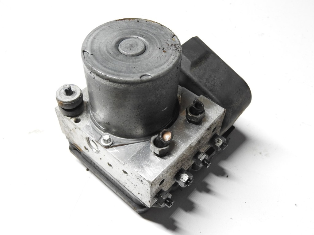 фото №1, Citroen ds4 11-15 1.6 hdi насос abs 0265952143