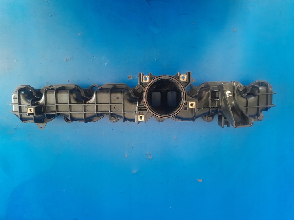 фото №1, Колектор всмоктуючий ford ranger tke bb3q9424be 3.2l дизель 147kw 2019