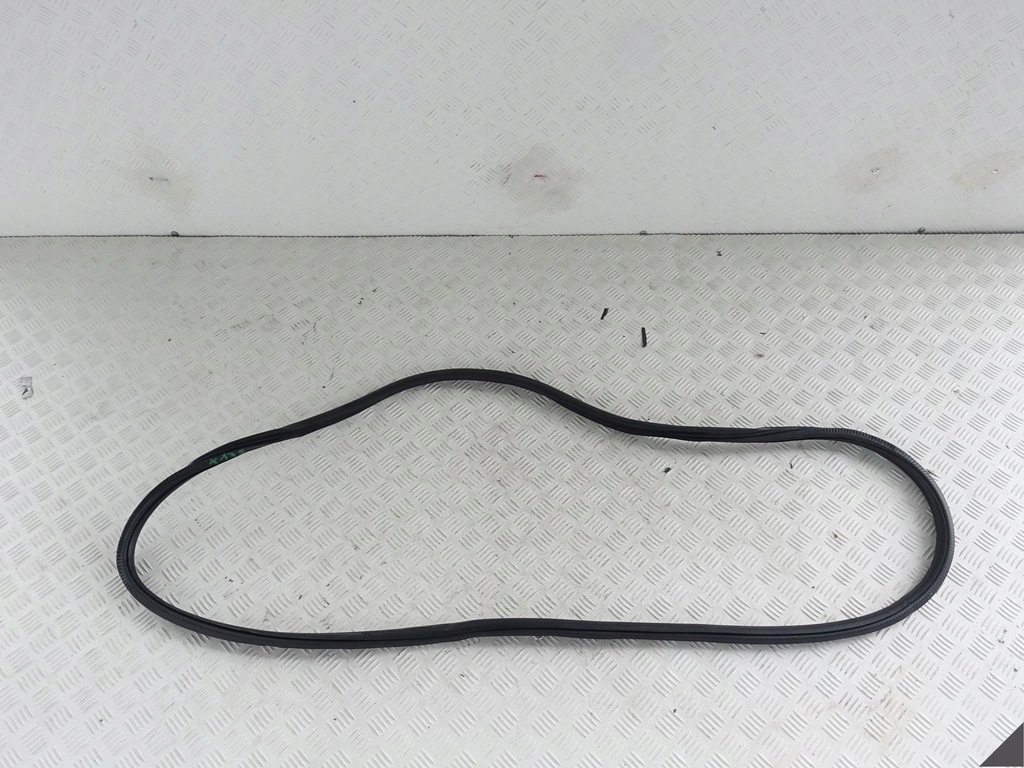 фото №1, Porsche cayenne 7p5 прокладка дверь задняя 7p0867367h