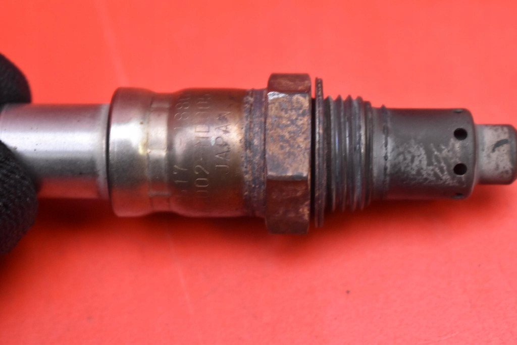 фото №4, Датчик лямбда-зонд p517-188gx mazda mx5 mx-5 4 iv nd 2.0 skyactiv 184 km 18-24